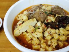 -刘信牛羊肉小炒泡馍(回民街店)
