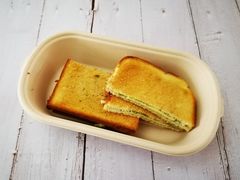 咖椰吐司-HELLO 27 意面·沙拉·帕尼尼