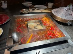 -锦城印象火锅(天府三街店)