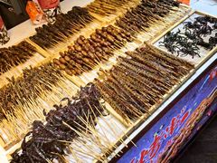 -黄兴南路步行商业街