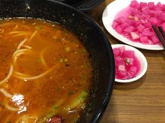 -苗乡米线(建军路店)