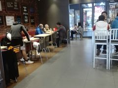-汉堡王(上海凌云壹街坊店)
