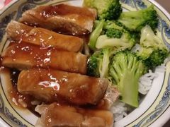 -和合谷(长虹桥店)