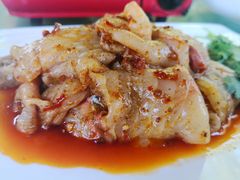 -源泉冷水鱼庄(小鱼洞店)