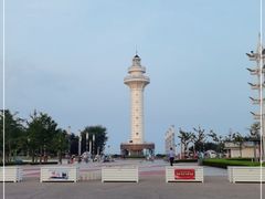 -日照灯塔风景区