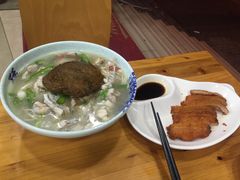 -富贵面馆(镇坪路店)