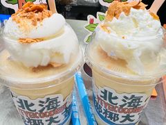 -椰椰大吉(侨港店)