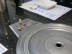 -青松馆韩国料理(香港中路佳世客店)