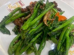 -凤城礼记鱼翅海鲜酒家(新马路总店)