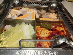 -海底捞火锅(方塔东街店)