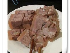 -月星羊肉面馆(黄河路美食休闲街店)