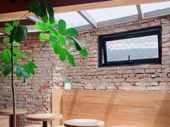 -VOYAGE COFFEE(北锣鼓巷店)