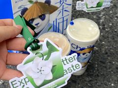 -茶百道(世纪大道店)