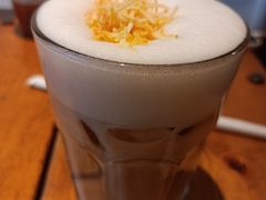 -良木缘咖啡西餐(川大店)