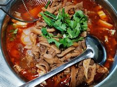 -古乐牛香·鲜牛肉牛杂火锅(吴江三里桥运东商业广场店)
