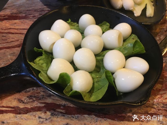 火瀑椒麻火锅-鹌鹑蛋-菜-鹌鹑蛋图片-武汉美食-大众点评网