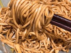 肉丝拌川-慧娟面馆·餐厅(望江路店)