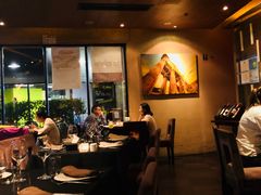 -Efes Turkish & Mediterranean Cuisine 艾菲斯餐厅(陆家嘴店)