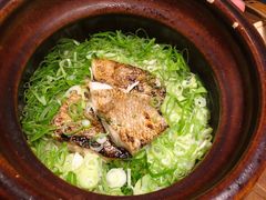 -晴空·日本料理(万象城店)