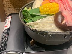 寿喜烧-米仓食堂(凯德广场店)