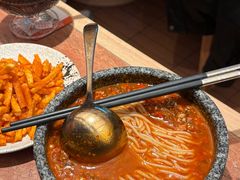 -浩海火燒雲傣家菜(芮欧百货店)