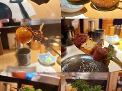 -乌君·酒场·炭火烧鸟(侨城坊店)
