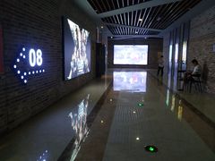 -SFC上影影城(北京大兴龙湖天街IMAX店)