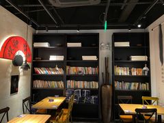 -和府捞面(壹方天地店)