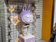 -泡泡玛特POPMART(上海环球港店)