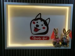 -Husky Go! 哈士奇体验馆·宠物咖啡厅狗咖