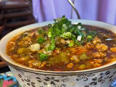 -慢丽江·云南野生菌土鸡锅(付家庄店)