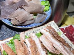 -陈眼镜火锅(总店)