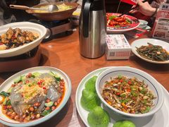 -阿财老铺·老蚌埠龙虾城(华夏总店)