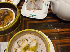 -夏宫中餐厅(香格里拉大酒店)