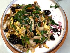 天厨八珍菇-八珍饺子·烤鸭·家常菜