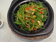 -玉华宫宾馆·餐厅(铜川驻京办店)