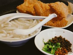 传统濑粉-老西关濑粉(文明路店)