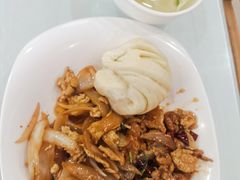 -孟记粥铺·家常菜·烧烤·粥(亚运村店)