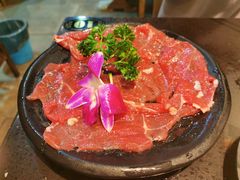 -渝宗老灶火锅(巴国城店)