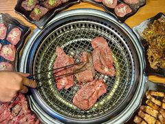 -丸藏和牛烧肉专门店(园区师惠坊店)