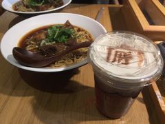 -厝内小眷村(天河南一路店)