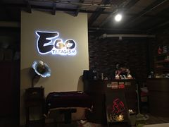-EGO原创机械密室逃脱(朝阳大悦城2店)