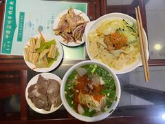 -东方宫中国兰州牛肉拉面(厦门旗舰店)
