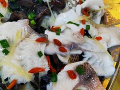 -大自然美食农庄(广州南站店)