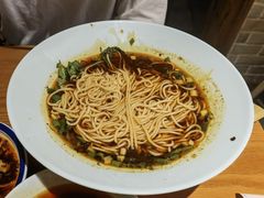 重庆小面-好這口重庆小面(总店)