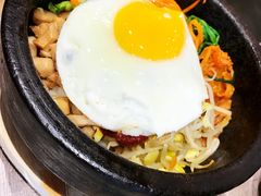 -一心烤肉(延安路店)