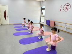 -予荷舞蹈(盛景校区)