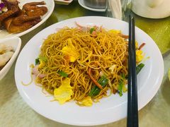 三丝炒米粉-贝岭居酒楼(黄贝路店)