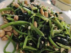 -正亮农家院·海鲜本地菜