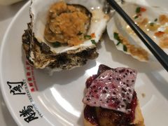 -腾阁自助餐厅(朝林广场店)